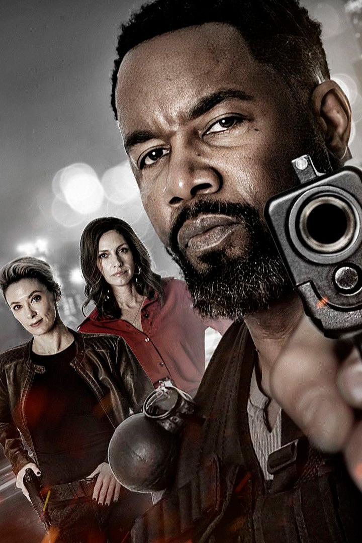 Киллер на всю голову (killer-na-vsju-golovu) Фильм 2025
