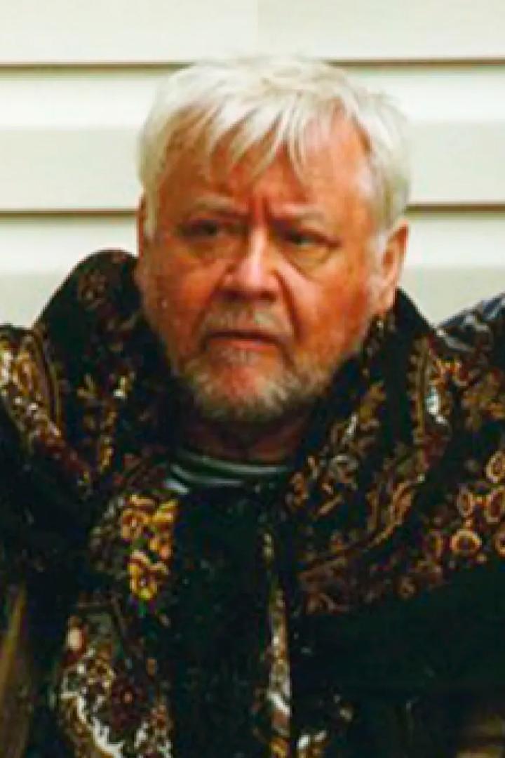 Кадриль (kadril) Фильм 1999
