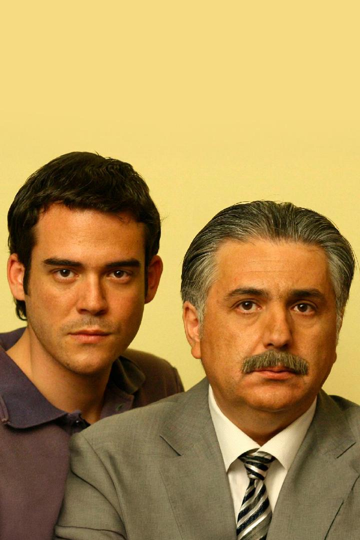 Полицейские истории (politsejskie-istorii) Сериал