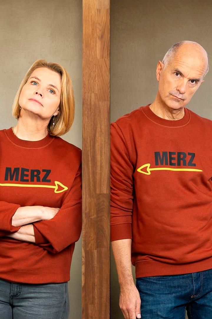 Merz gegen Merz – Geständnisse (merz-gegen-merz-gestndnisse) Фильм 2026