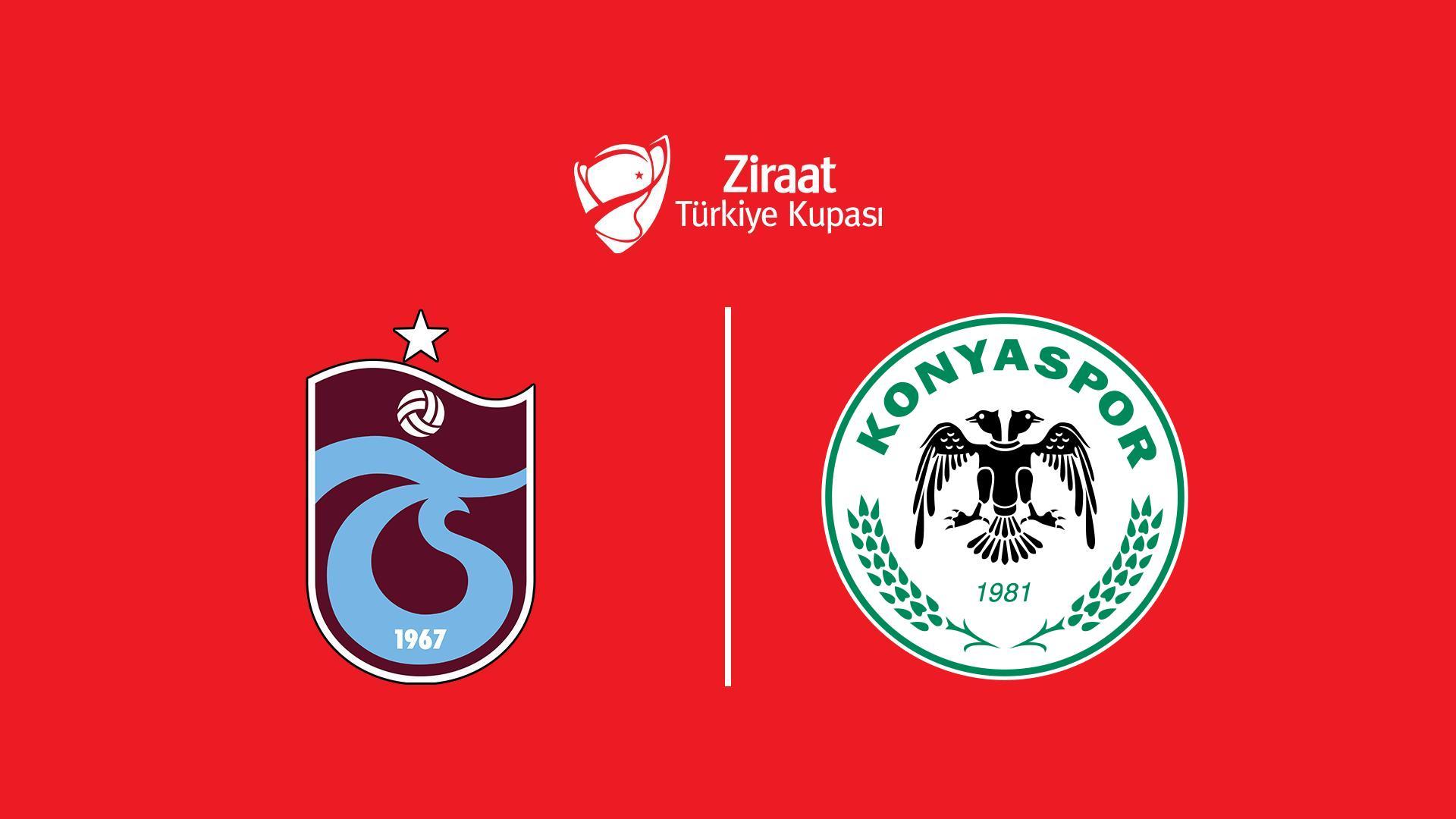 Футбол. Кубок Турции. Финал. Трабзонспор - Коньяспор (futbol-kubok-turtsii-final-trabzonspor-konjaspor) Спорт