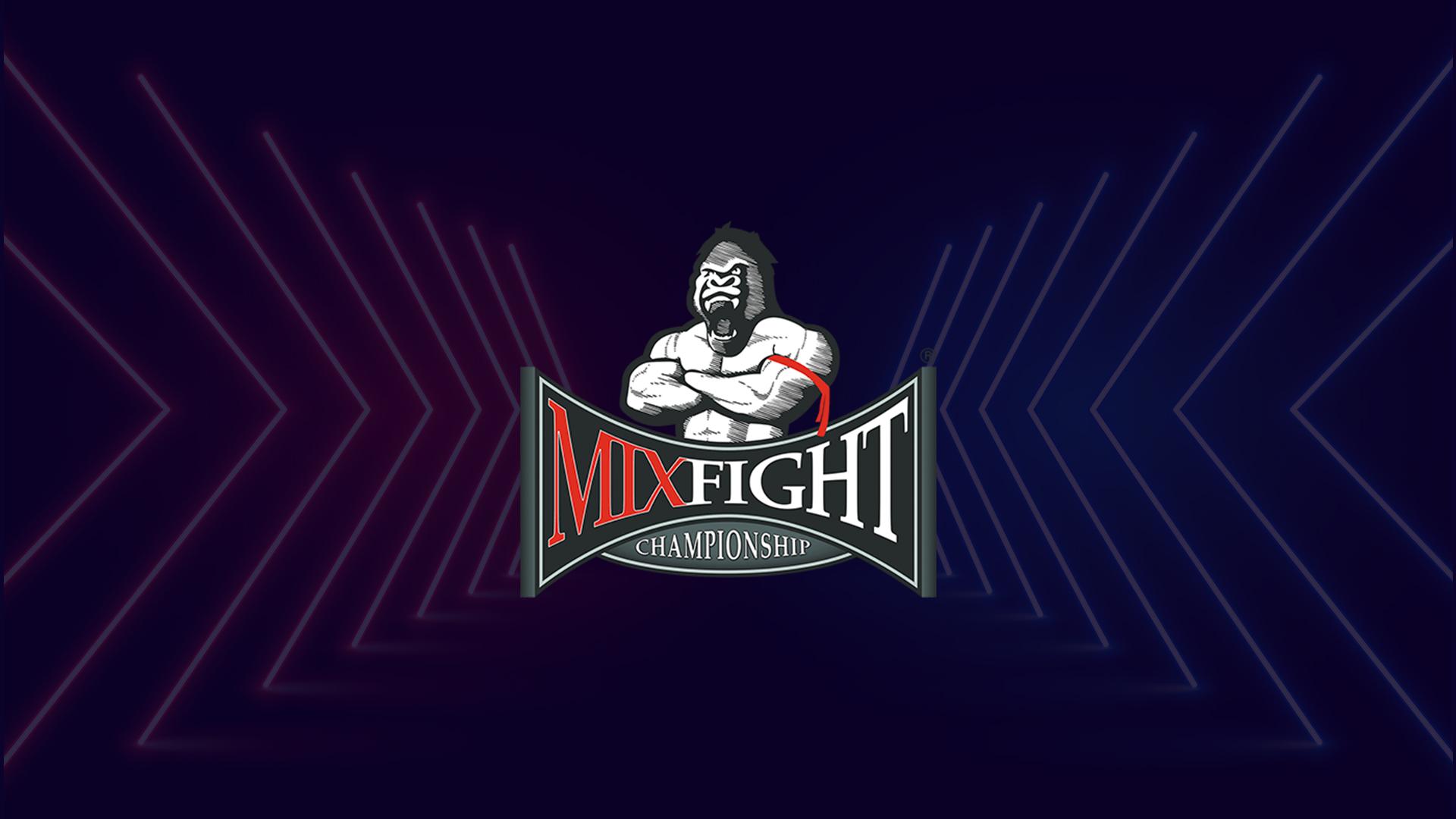 Mix Fight Gala, Heilbronn, Germany (mix-fight-gala-heilbronn-germany) Спорт