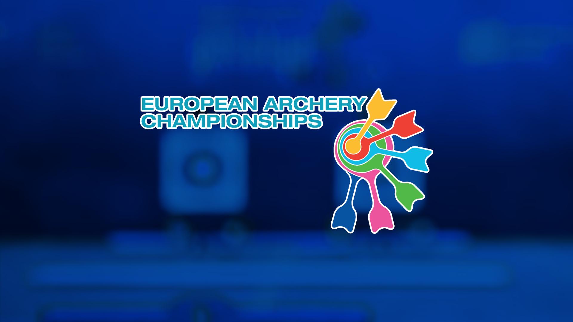 Стрельба из лука. European Archery Championships. Antalya, Turkey. Recurve finals (strelba-iz-luka-european-archery-championships-antalya-turkey-recurve-finals) Спорт