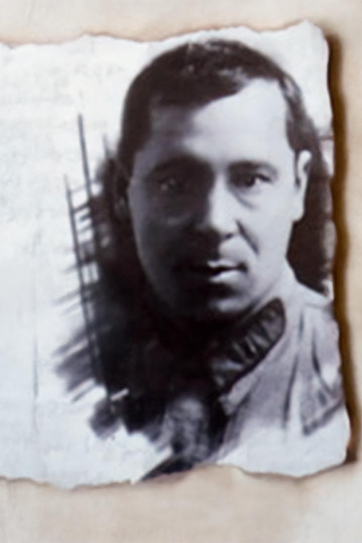 Муса Джалиль. Поэт и Герой (musa-dzhalil-poet-i-geroj) Документальный фильм