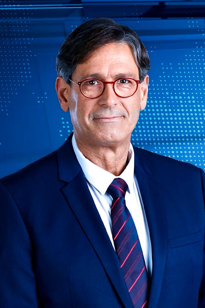 סדר עולמי Новости