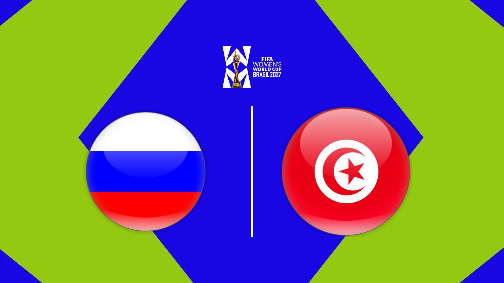 Чемпионат мира-2002. Россия – Тунис (chempionat-mira-2002-rossija-tunis) Спорт