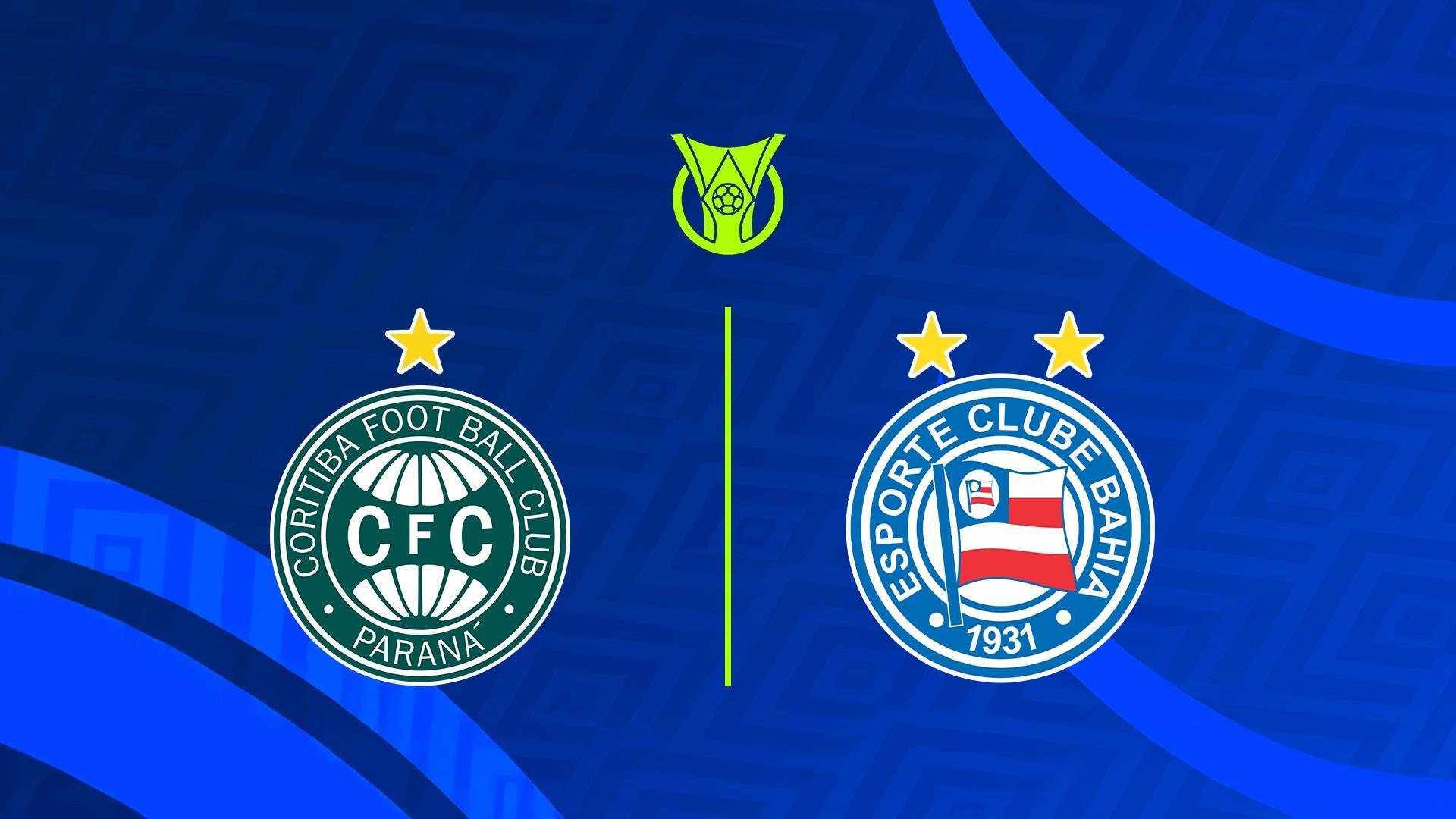 Чемпионат Бразилии. «Коритиба» - «Баия» (chempionat-brazilii-koritiba-baija) Спорт