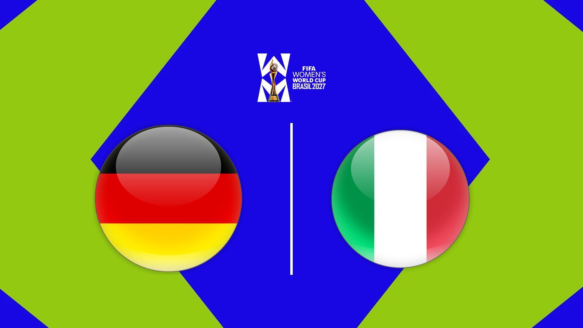 Чемпионат мира-2006. 1/2 финала. Германия - Италия (chempionat-mira-2006-12-finala-germanija-italija) Спорт