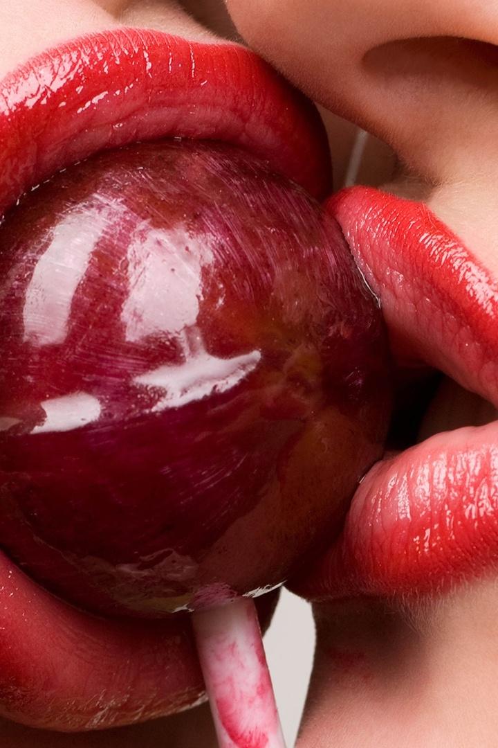 Voluptuous Vixens (voluptuous-vixens) Для взрослых