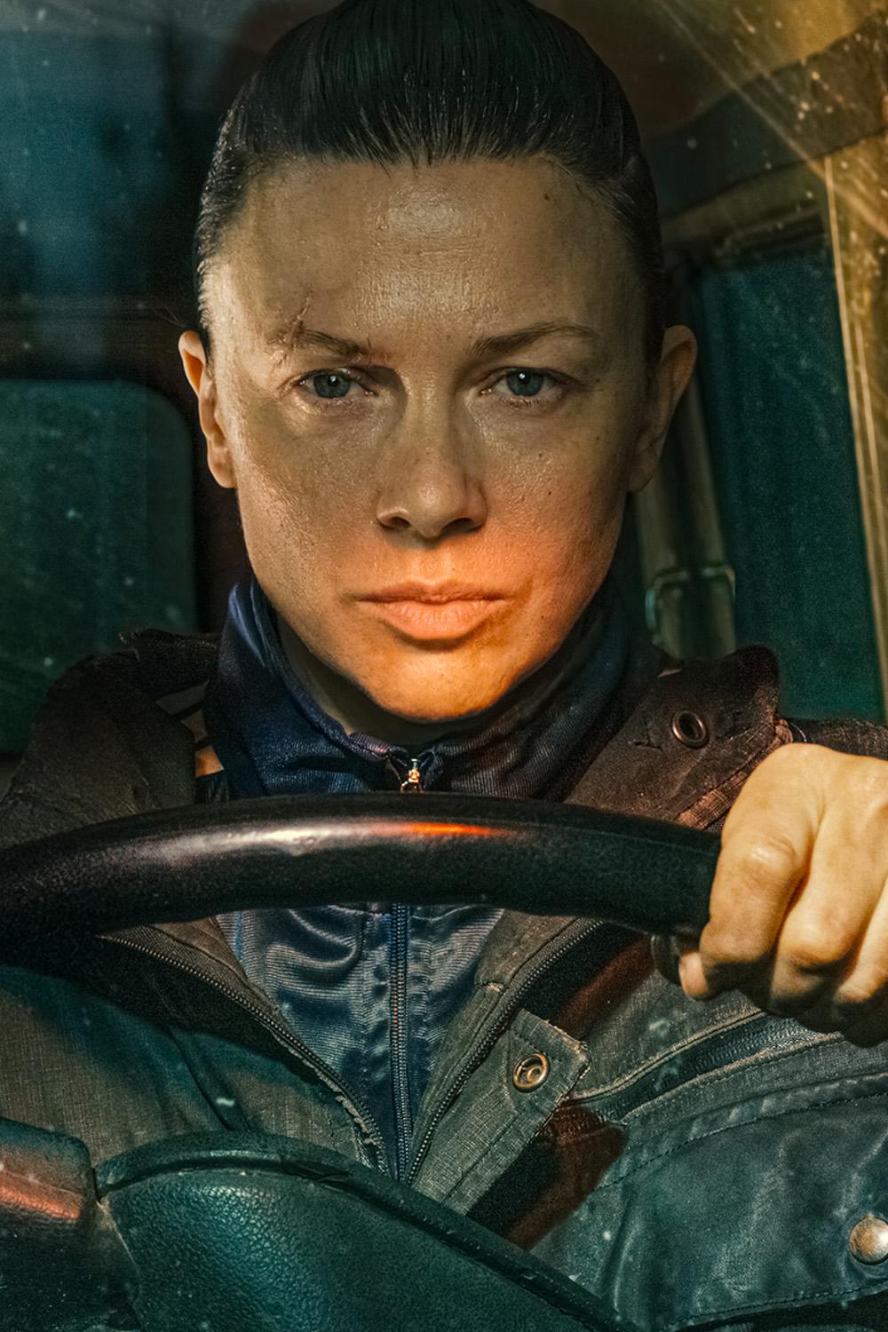След Чикатило (sled-chikatilo) Сериал 2026