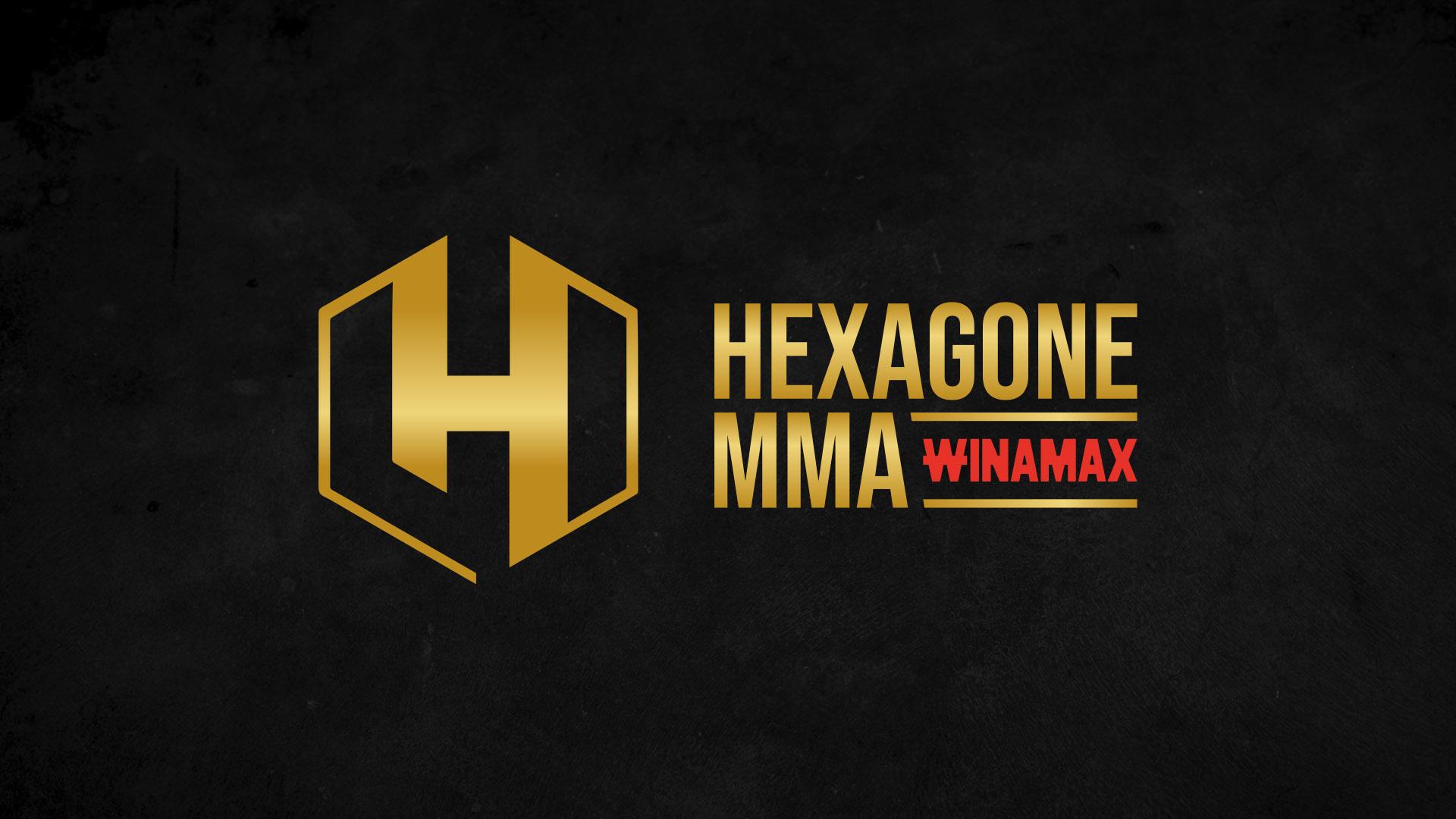 Смешанные единоборства. Hexagone MMA 2026 (smeshannye-edinoborstva-hexagone-mma-2026) Спорт