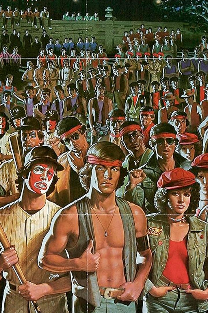 Воины (voiny) Фильм 1979