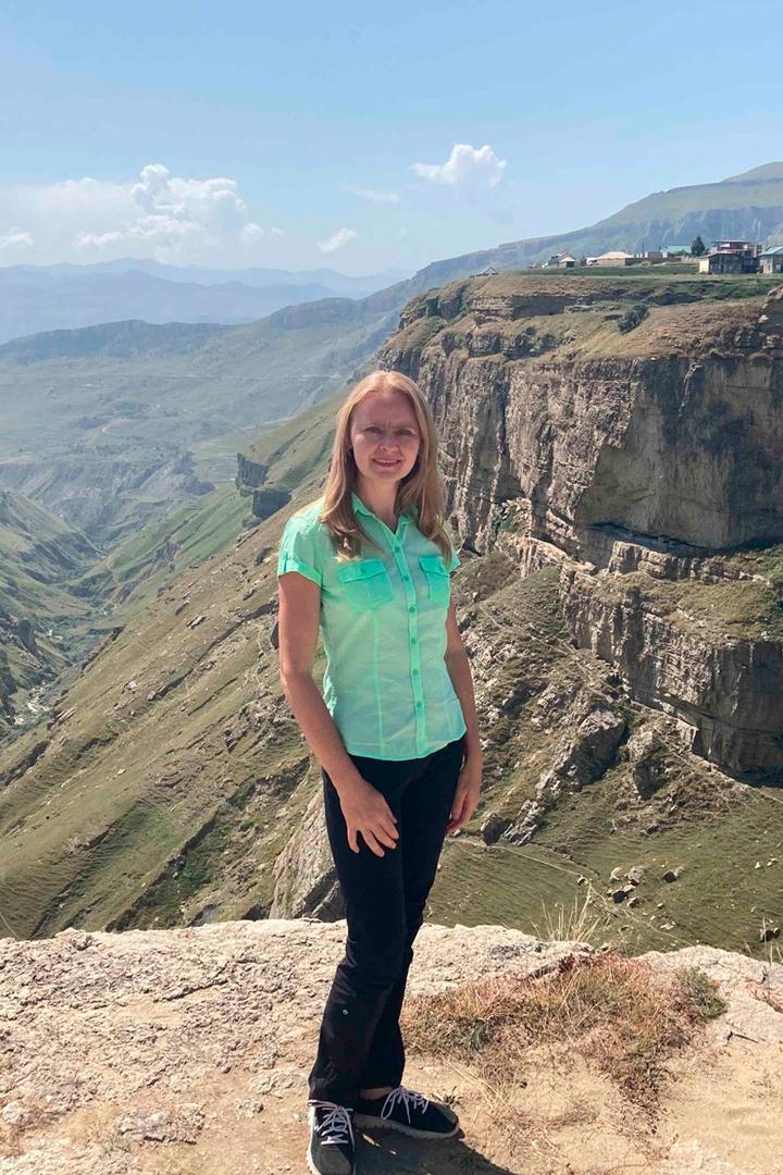Дагестан. Экскурсия в Хунзах (dagestan-ekskursija-v-hunzah) Досуг, хобби