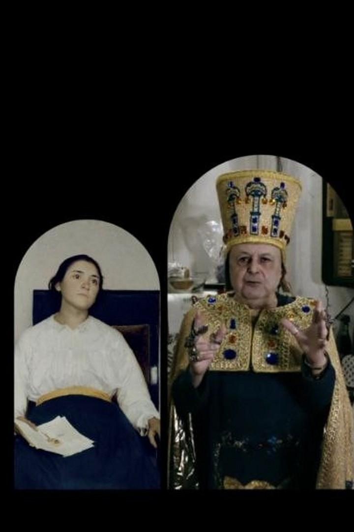 Vita terrena di Amleto Marco Belelli (vita-terrena-di-amleto-marco-belelli) Документальный фильм