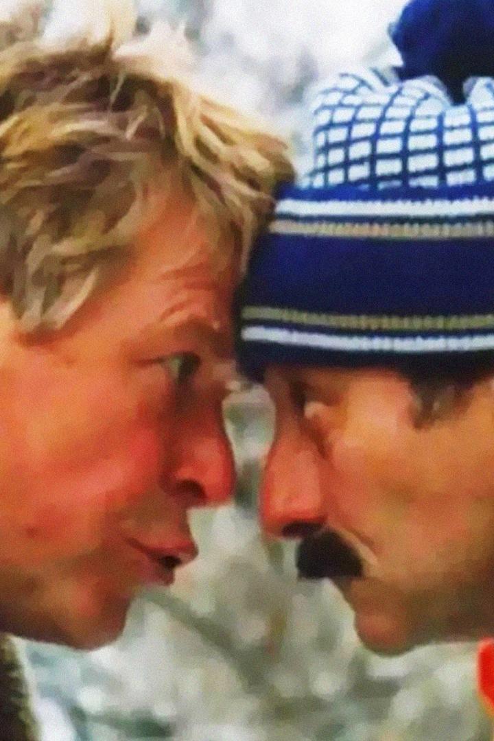 Русский бизнес (russkij-biznes) Фильм 1993