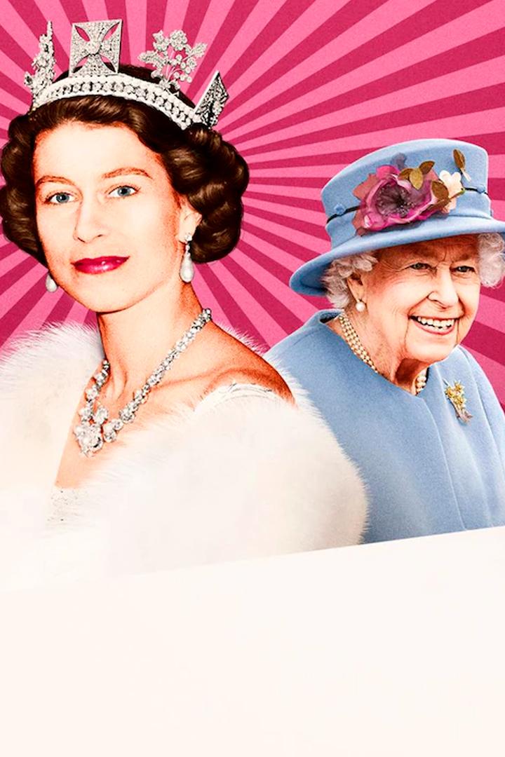 Die Queen (die-queen) Документальный фильм