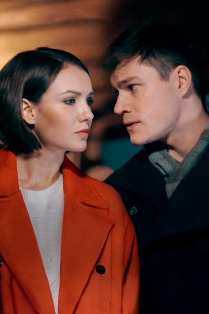 Овраг (ovrag) Фильм 2018