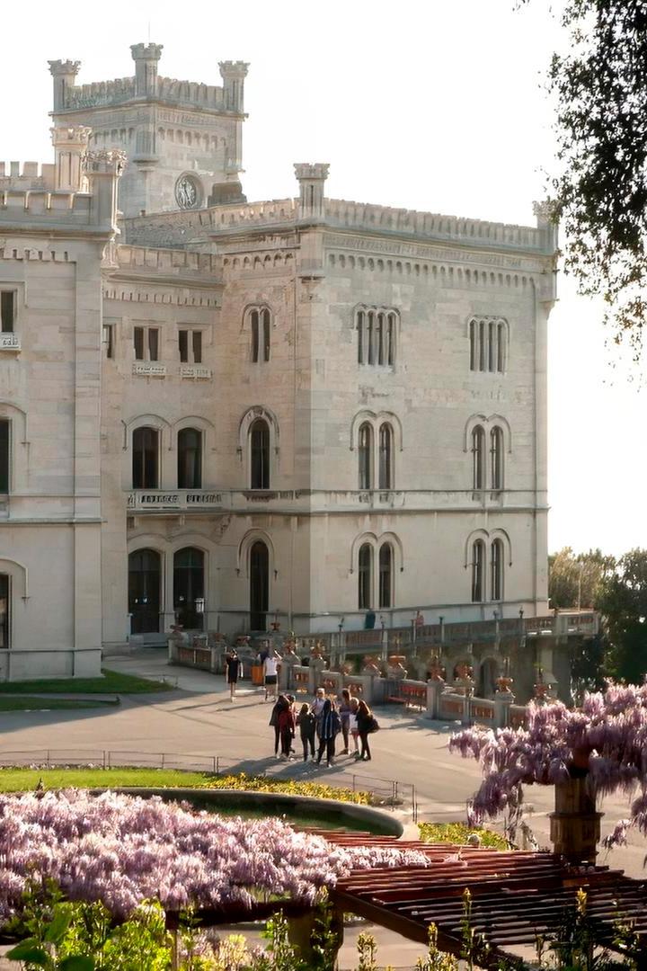 Habsburgs Süden (habsburgs-sden) Документальный фильм