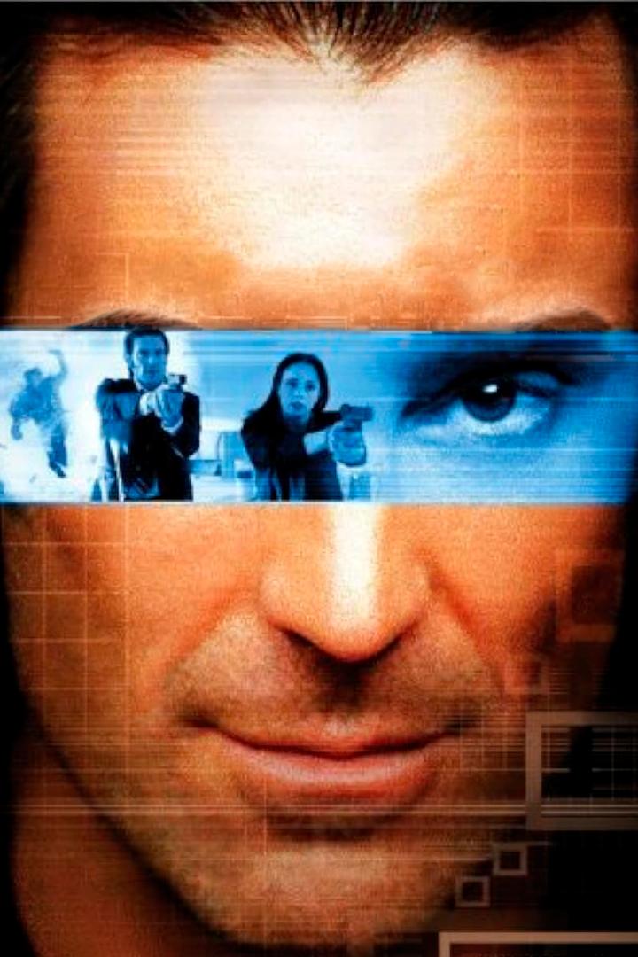 Притворщик: 2001 (pritvorschik-2001) Фильм 2001