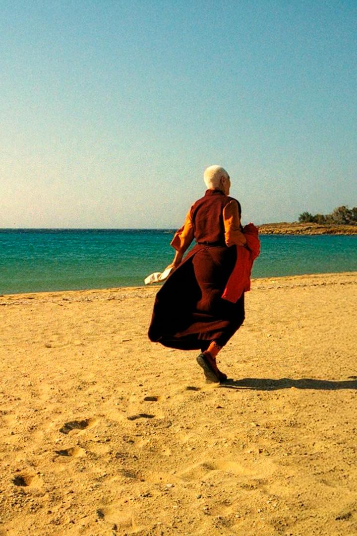 Mola - A Tibetan Tale of Love and Loss (mola-a-tibetan-tale-of-love-and-loss) Документальный фильм