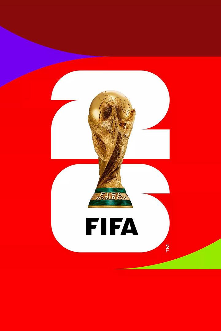 FIFA World cup 2026. Журнал (fifa-world-cup-2026-zhurnal) Досуг, хобби
