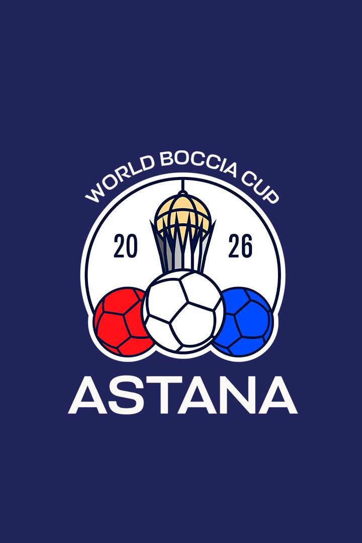 Бочча. «Astana 2026 World Boccia Сup». Ашылу салтанаты. (bochcha-astana-2026-world-boccia-sup-ashylu-saltanaty) Досуг, хобби