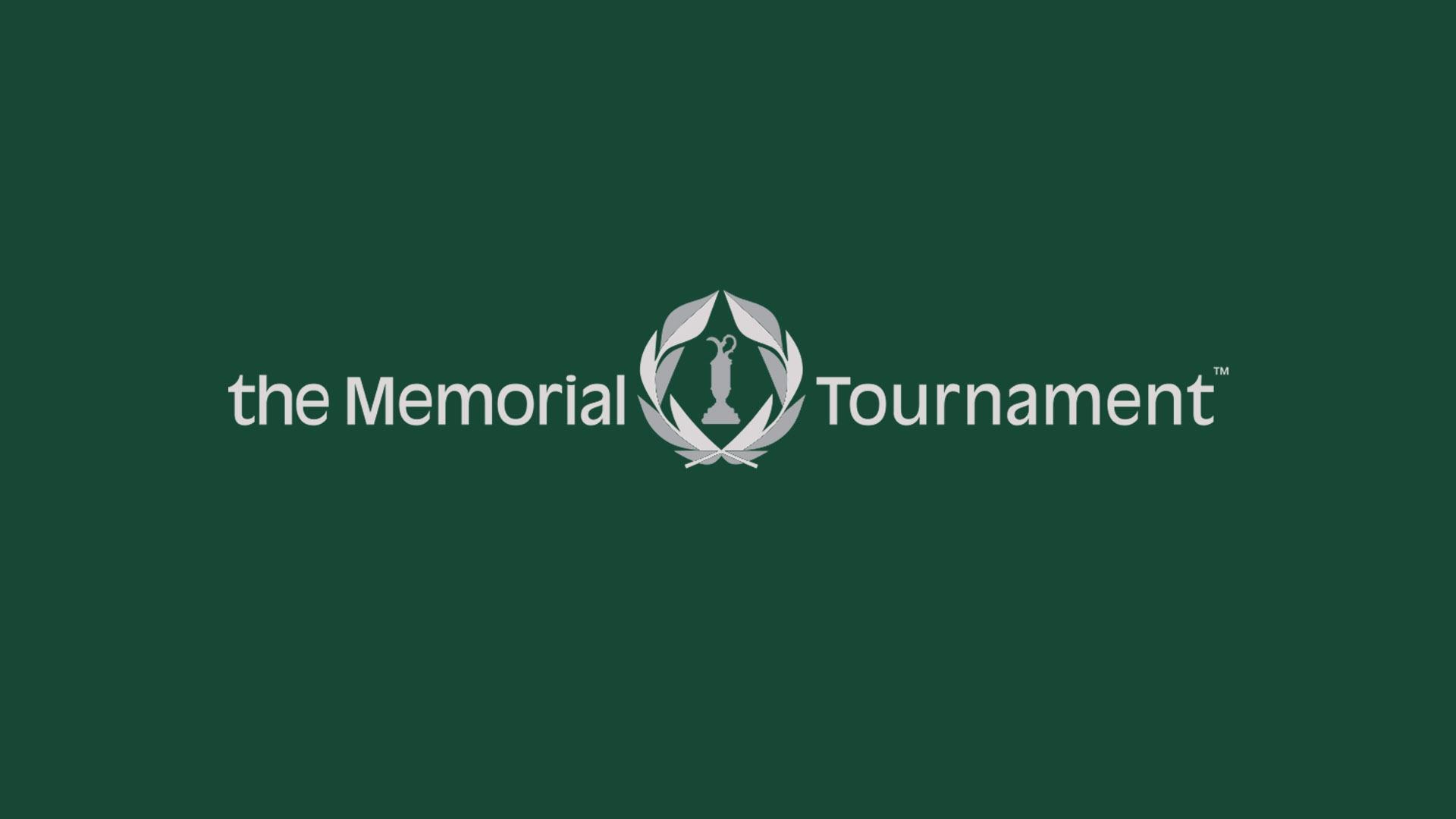 Гольф. PGA-тур. The Memorial Tournament. Четвертый день (golf-pga-tur-the-memorial-tournament-chetvertyj-den) Спорт