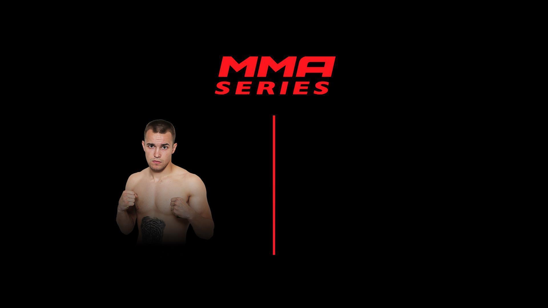 ММА Серия-94. Н.Бархатов - Д.Михайлиди (mma-serija-94-nbarhatov-dmihajlidi) Спорт