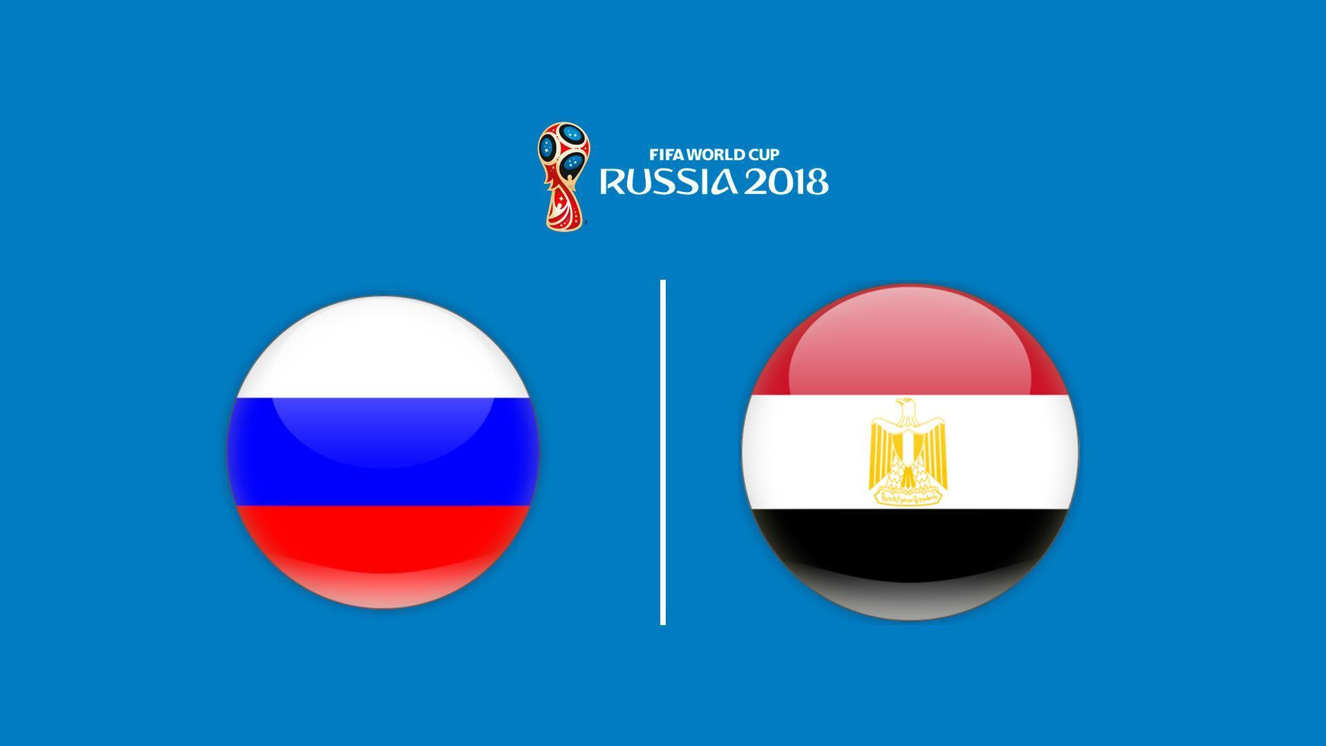 Чемпионат мира 2018. Россия — Египет (chempionat-mira-2018-rossija-egipet) Спорт
