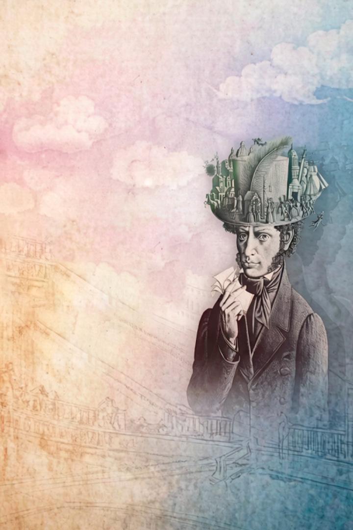 Александр Пушкин. Ближний круг (aleksandr-pushkin-blizhnij-krug) Документальный фильм