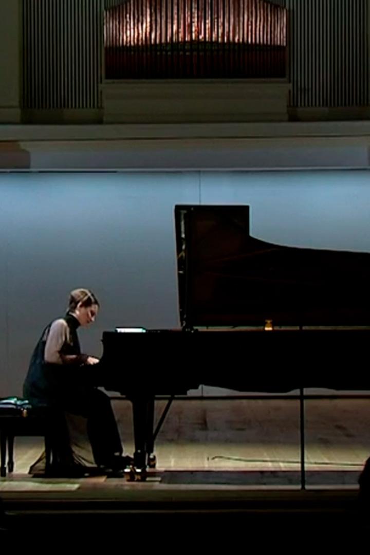 Шопен-гала. Анна Цыбулёва, фортепиано (shopen-gala-anna-tsybuleva-fortepiano) Музыка