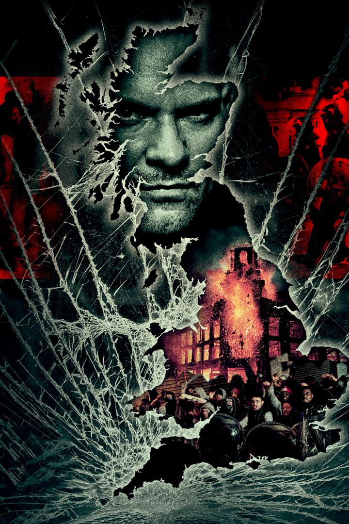 Бунт (bunt) Фильм 2015