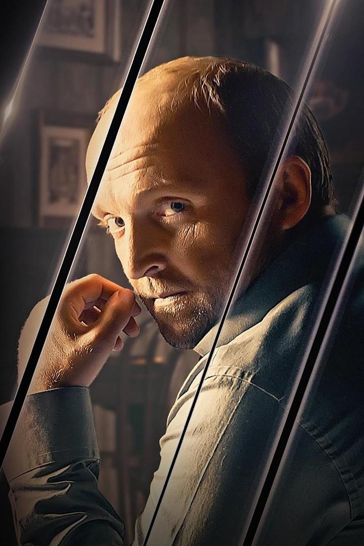 Никонов и КО-2 (nikonov-i-ko-2) Сериал 2015