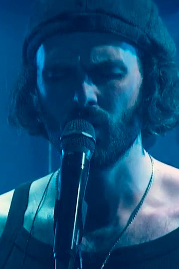Mihail: «Live... În felul meu» (mihail-live-n-felul-meu) Музыка