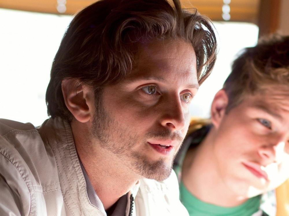 Ничего себе поездочка 3 (nichego-sebe-poezdochka-3) Фильм 2014