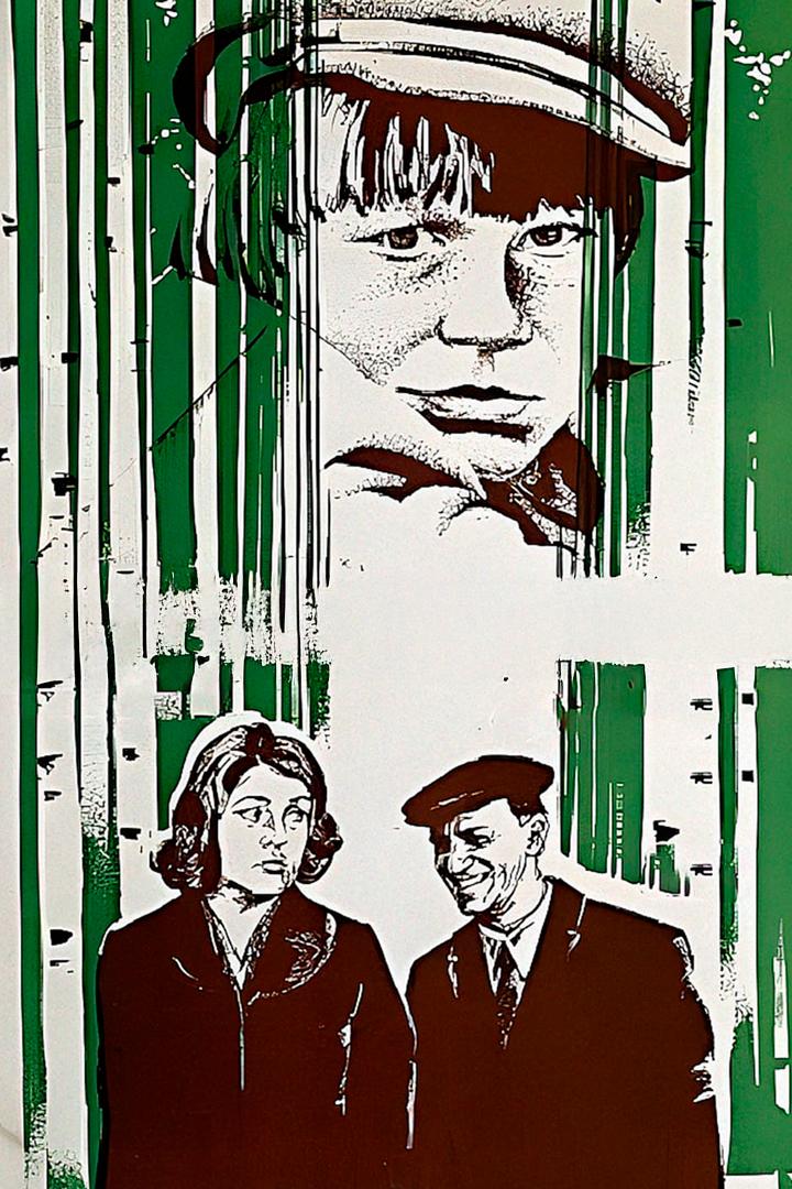 Позови меня в даль светлую (pozovi-menja-v-dal-svetluju) Фильм 1977