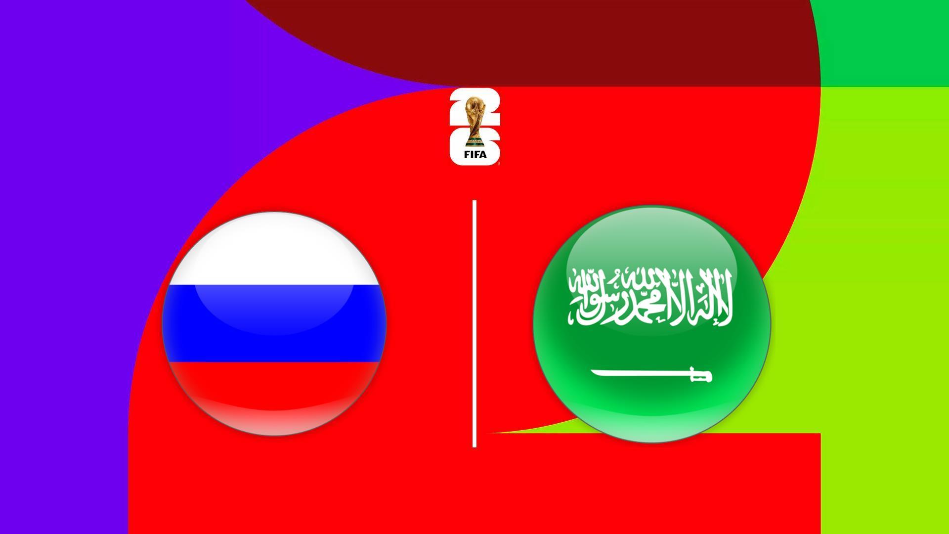 Чемпионат мира-2018. Россия - Саудовская Аравия. Трансляция из Москвы (chempionat-mira-2018-rossija-saudovskaja-aravija-transljatsija-iz-moskvy) Спорт