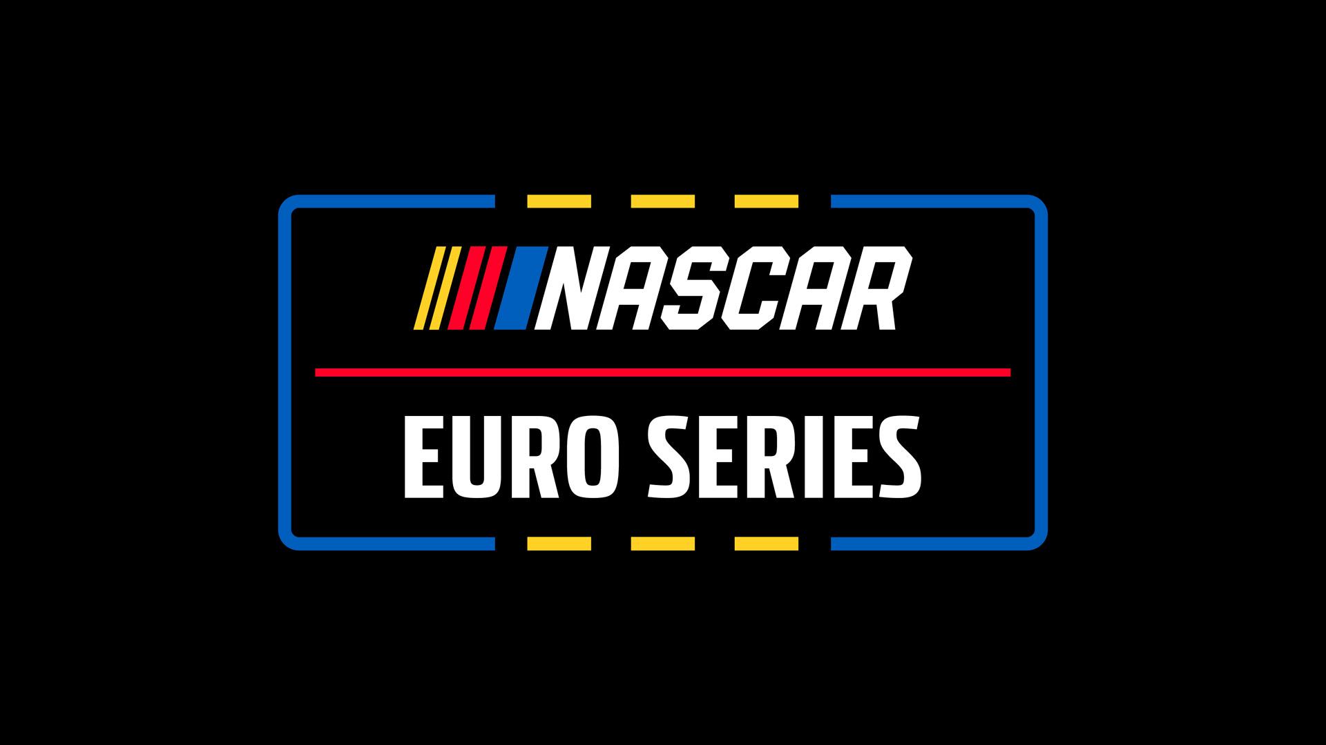Автоспорт. Европейская серия NASCAR. Гран-при Великобритании. Зачёт любителей. Гонка 2 (avtosport-evropejskaja-serija-nascar-gran-pri-velikobritanii-zachet-ljubitelej-gonka-2) Спорт