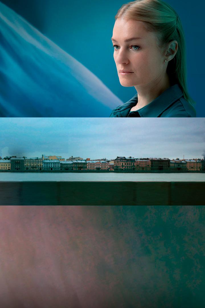 Вера (vera) Фильм 2023