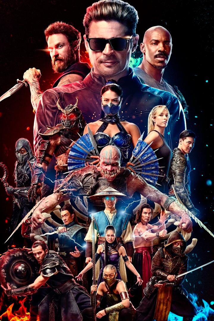 Мортал Комбат 2 (mortal-kombat-2) Фильм 2026