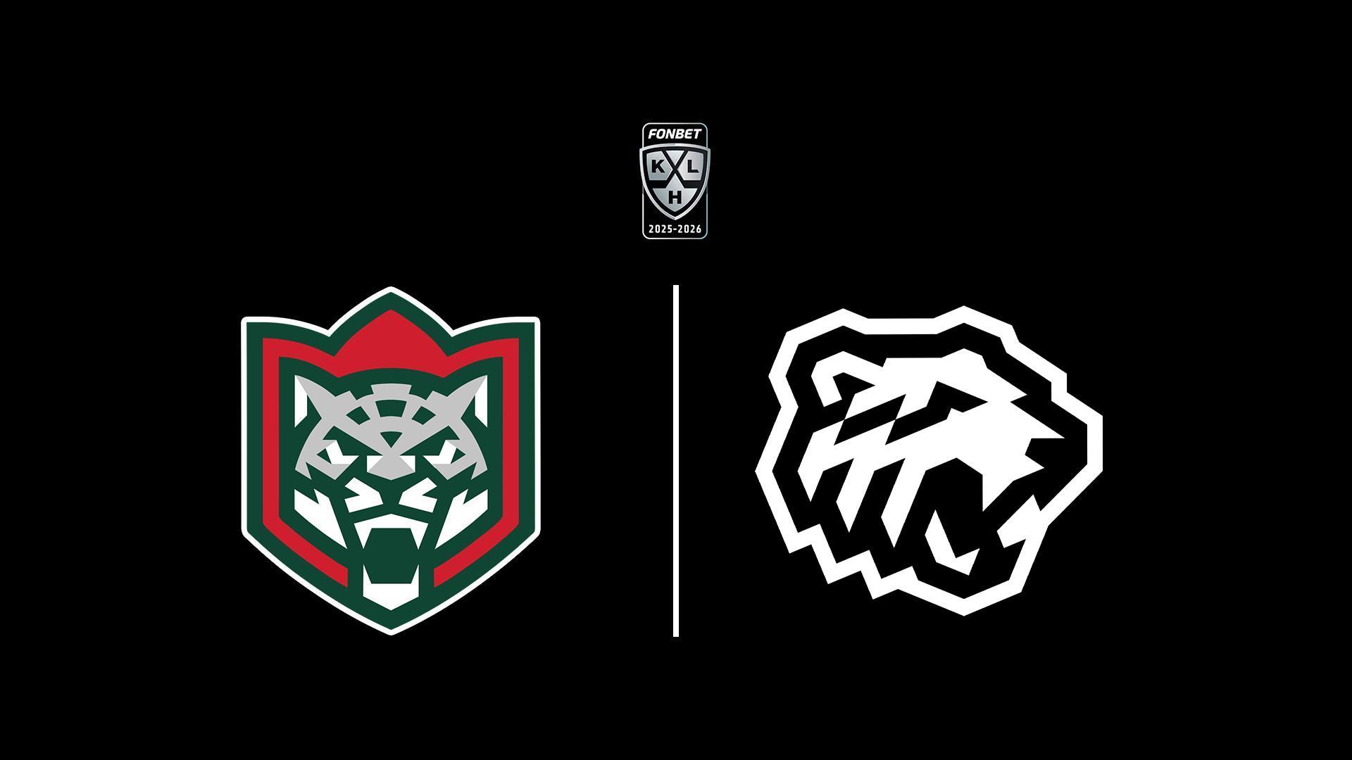 «Вспомним Плей-офф». Фонбет Чемпионат КХЛ. Плей-офф. 1/8 финала. «Ак Барс» - «Трактор». 2-й матч (vspomnim-plej-off-fonbet-chempionat-khl-plej-off-18-finala-ak-bars-traktor-2-j-match) Спорт