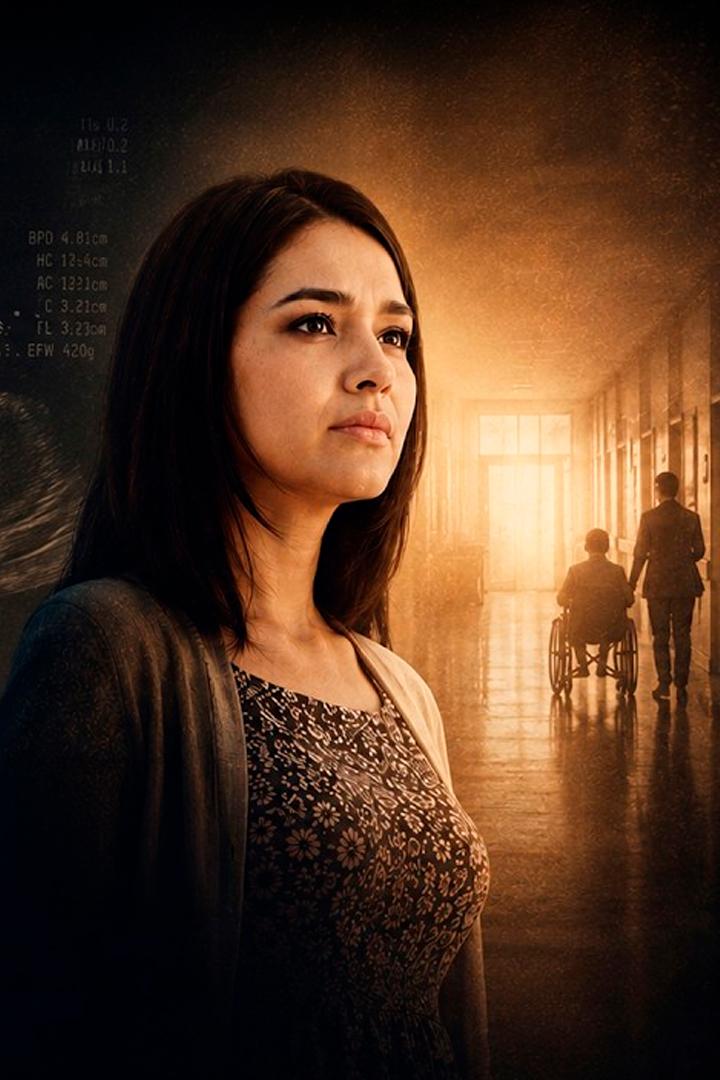 9 месяцев (9-mesjatsev) Фильм 2011