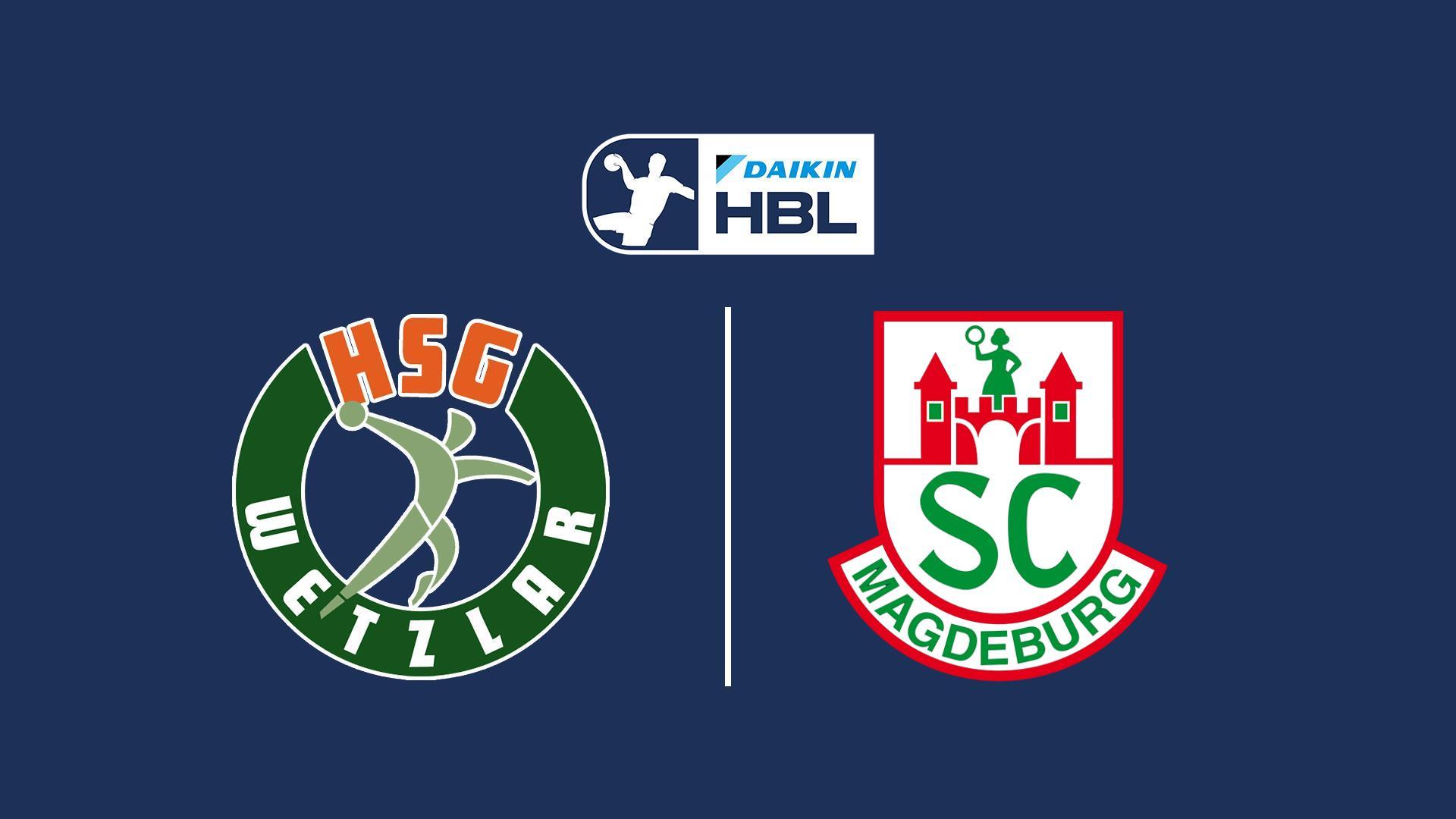 Гандбол. Бундеслига. Вецлар-Магдебург (gandbol-bundesliga-vetslar-magdeburg) Спорт