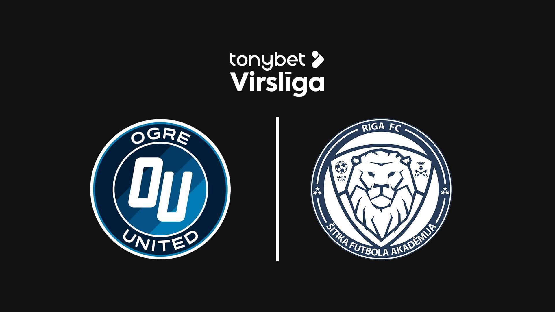 Футбол. Чемпионат Латвии. Virsliga. Огре - Рига (futbol-chempionat-latvii-virsliga-ogre-riga) Спорт
