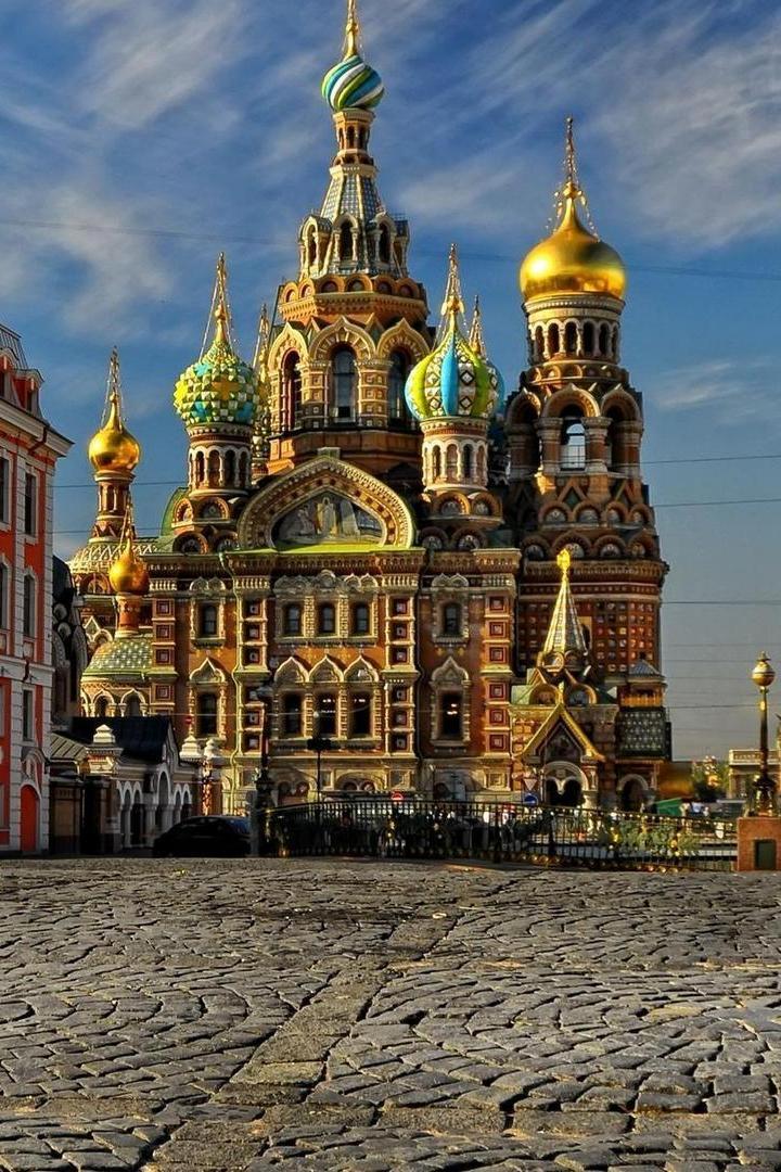 Нескучный Петербург (neskuchnyj-peterburg) Познавательное