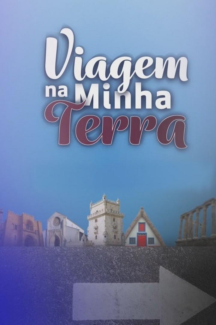 Viagem na Minha Terra (viagem-na-minha-terra) Документальный сериал