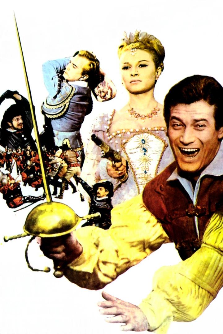 Вперед, Пардайан! (vpered-pardajan) Фильм 1964