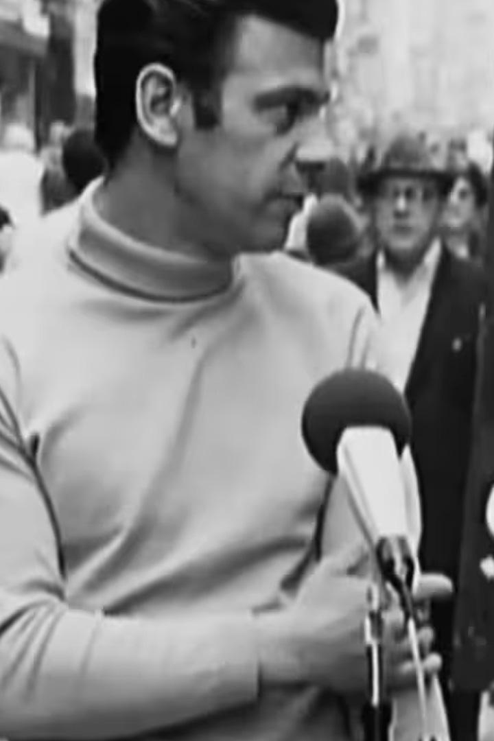 Recht auf Gleichberechtigung seit 1951 (recht-auf-gleichberechtigung-seit-1951) Документальный фильм
