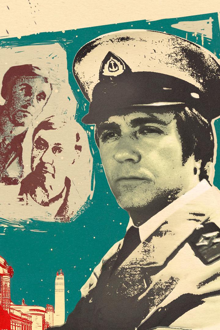Ты — мне, я — тебе (ty-mne-ja-tebe) Фильм 1976