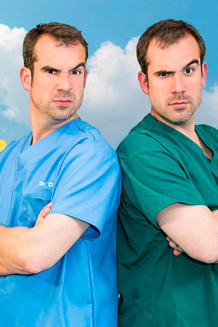 Операция «Ой!» (operatsija-oj) Документальный сериал